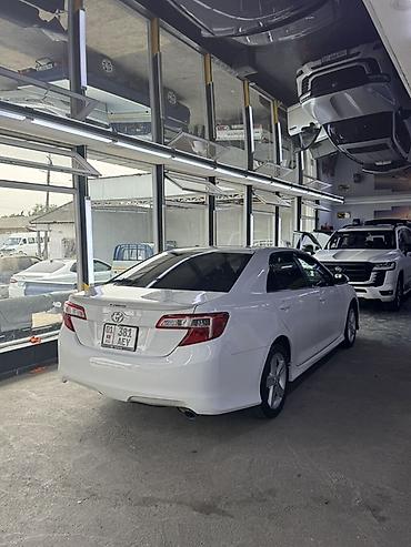 привод на хонда одиссей: Toyota Camry: 2013 г., 2.5 л, Автомат, Бензин, Седан — 2