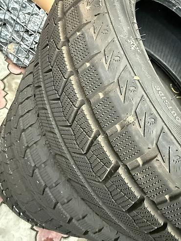 mersedes 203: Zmax IcePioneer 2 — комплект зимних шин без шипов. - Размер: 205/55 — 1