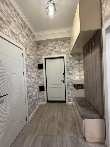 Uzunmüddətli kirayə mənzillər: Mənzil Sumqayıt şəhəri ( Dejurnu deyilən ərazi )21-ci məhəllə — 7