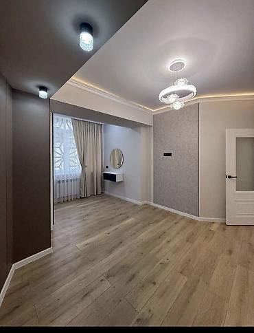 квартира с подселением: 2 комнаты, 58 м², Элитка, 5 этаж, Евроремонт — 9