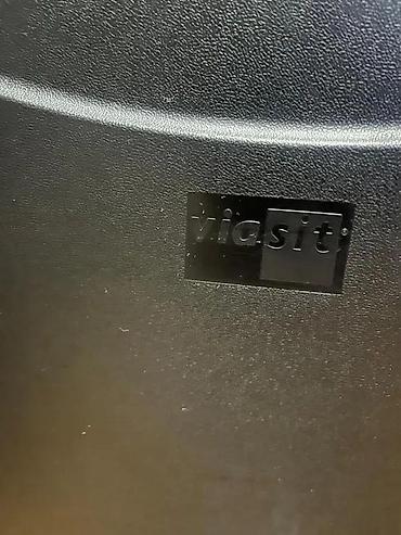 Kancelarijske stolice: Ergonomska kancelarijska stolica Viasit - Brend: Viasit (oznaka na — 4