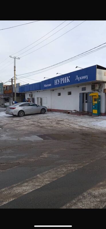 быстровка дом: Продаю Магазин Отдельностоящий магазин, 96 м², Отдельный вход, 1 этаж