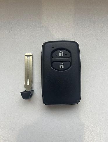 Аварийное вскрытие замков: Восстановление смарт ключей смарт ключи смарт ключи lexus смарт — 5
