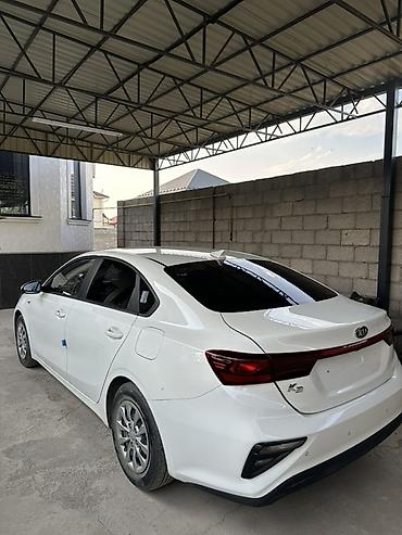 mitsubishi спейс стар: Kia K3: 2021 г., 1.6 л, Автомат, Бензин, Седан — 4