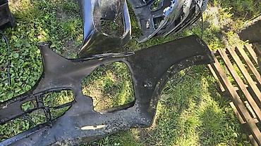 forma ideale flekeri: PREDNJI BRANIK G05 MSP ZA BMW X5 | BMW x5 g05 prednji branik msp — 3