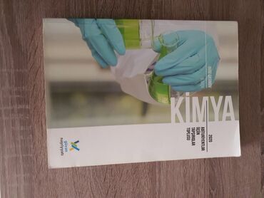 birlik team pdf: Kimya güvən nəşriyyatı 2018