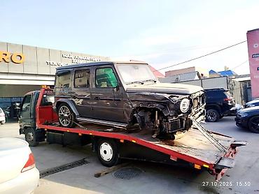 suv: Со сдвижной платформой — 1