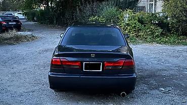 коробка торнео: Honda Torneo: 2000 г., 1.8 л, Автомат, Бензин, Седан — 1