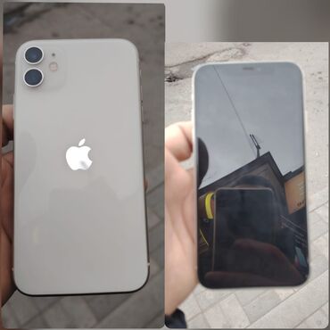 Apple iPhone: IPhone 11, 128 GB