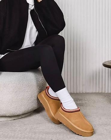 Угги: Угги, 37, 38, 39, UGG, Новый, цвет - Коричневый, Самовывоз, Платная доставка — 8