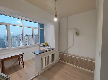 Долгосрочная аренда квартир: 1 комната, С мебелью частично — 3