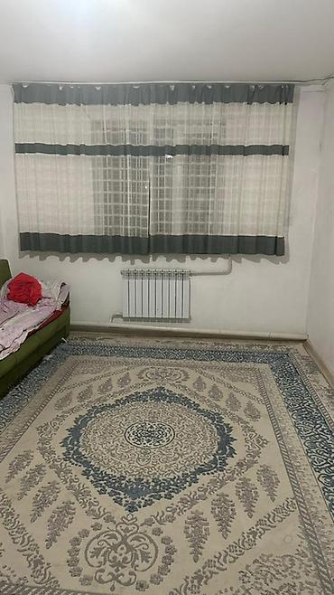 студия дом: 1 комната, 35 м², Индивидуалка, 1 этаж, Косметический ремонт — 9