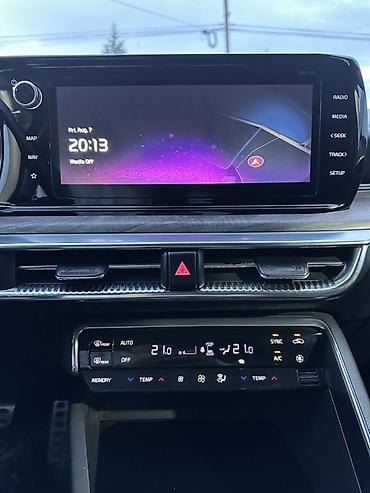 киа кх: Kia K5: 2020 г., 2 л, Автомат, Газ, Седан — 10