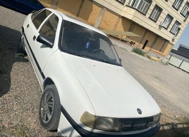 мотоцикл спортивный цена: Opel Vectra: 1991 г., 1.6 л, Механика, Бензин, Седан