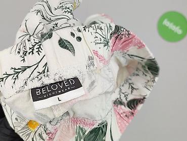 bermudy do kolan: Beloved, Szorty damskie, rozmiar L — 5