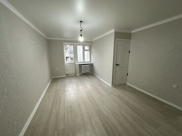 продажа квартира город ош: 1 комната, 31 м², Индивидуалка, 2 этаж, Косметический ремонт