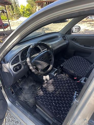 2 2 turbo: Chevrolet Lanos: 2006 г., Механика, Бензин, Седан — 4