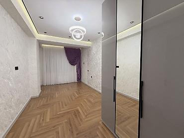 Daşınmaz əmlak: Əhmədli, 3 otaqlı, Yeni tikili, m. Həzi Aslanov, 105 kv. m — 2