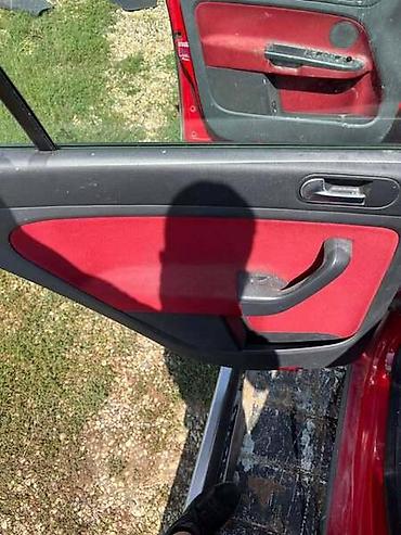golf 5 slike: ELEKTRO PODIZACI ZA VOLKSWAGEN GOLF PLUS OD 2004. DO 2014. GOD. | — 1