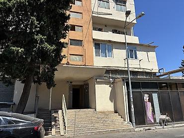 binəgədi: Bakı, 8-ci mikrorayon, 2 otaqlı, Köhnə tikili, m. Azadlıq Prospekti, 40 kv. m — 1