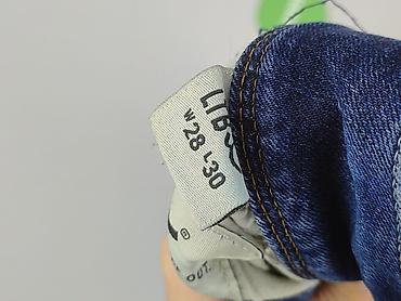 jeans bj: Ltb, Jeansy damskie, rozmiar S — 5