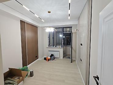 Ремонт под ключ: Ремонт под ключ | Квартиры Больше 6 лет опыта — 7