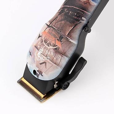 Trimmerlər və saç qırxan maşınlar: Saç qırxan maşın, Vgr, Ödənişli çatdırılma, Rayonlara çatdırılma, Pulsuz çatdırılma — 5