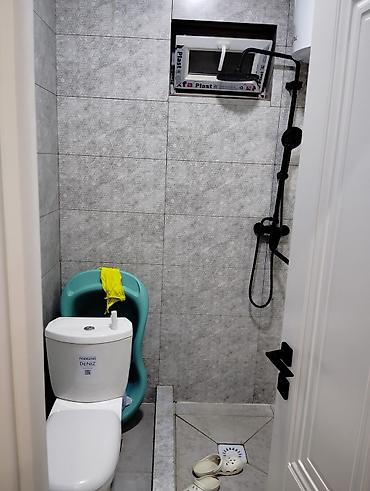 Продажа коттеджей и домов: Уй сатылат 5 комната Кызыл Байрак адрес.Г.Ош ул.сары зоо 11.дом.18 — 7