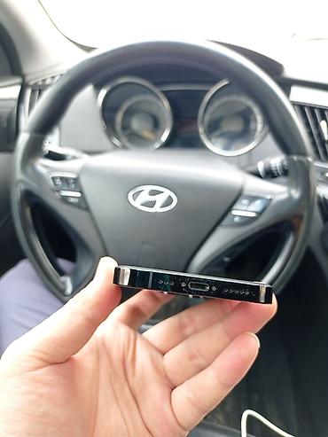 Apple iPhone: IPhone 14 Pro, Б/у, 256 ГБ, Черный, Зарядное устройство, Защитное стекло, Чехол, 76 % — 5