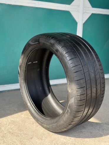 топливный фильтр спринтер: Шины 315 / 35 / R 21, Лето, 1 шт, Легковые, Pirelli