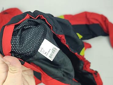 pull ov: Units, Męska wiatrówka, rozmiar XL — 4
