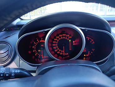 2gz ge: Mazda CX-7: 2007 г., 2.3 л, Автомат, Бензин, Кроссовер — 2
