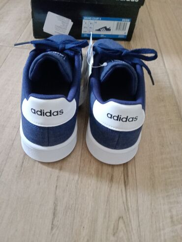 Patike: Adidas, Veličina - 37 — 5