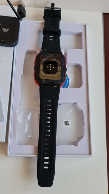 Ručni satovi: Smart watch, Cartier, Muški — 16