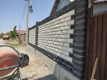 Кладка: Кладка пескоблока Монтаж, Гарантия, Бесплатная консультация Больше 6 лет опыта — 4