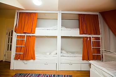 ***Bakida ən ucuz Hostel*** 1 gün - 7azn 1 ay - 185 azn endirim 1