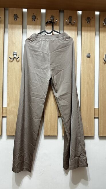 Брюки: Брюки Клеш, XL (EU 42)