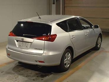 1az: Запчасти на toyota caldina zzt240 тойота калдина в наличии все — 2