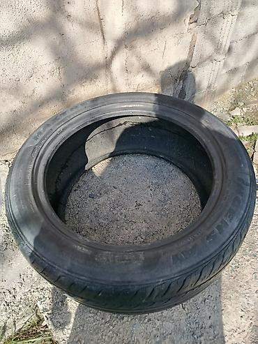 argb controller: Шины 255 / 45 / R 18, Лето, Б/у, 1 шт, Легковые — 5