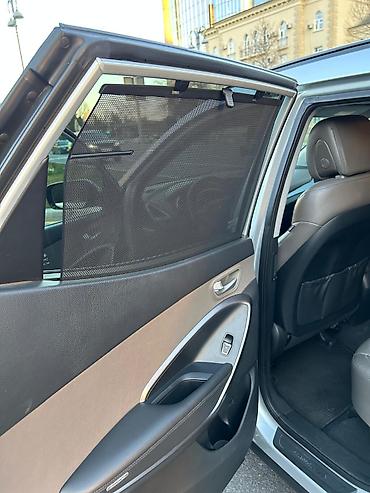 santa fe 2008: Hyundai Santa Fe: 2 l | 2014 il Ofrouder/SUV — 7