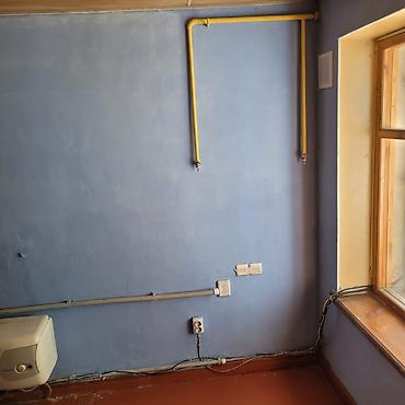 Продажа квартир: 2 комнаты, 50 м², Индивидуалка, 1 этаж, Косметический ремонт — 1