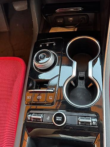 домкрат киа к5: Kia K5: 2020 г., 2 л, Автомат, Бензин, Седан — 10