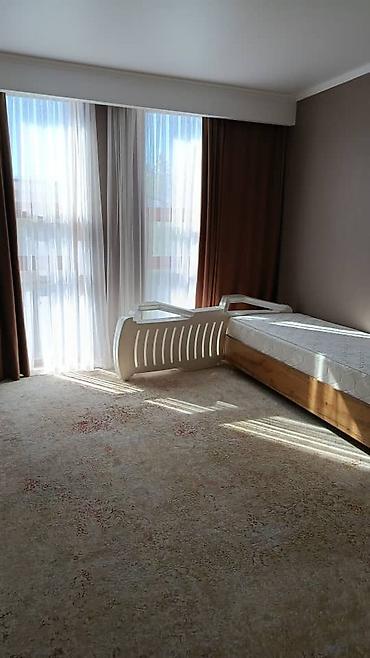 исык куль номера: Бостери, территория Vzmorie Resort, таунхаус 2 этаж, просторная — 6