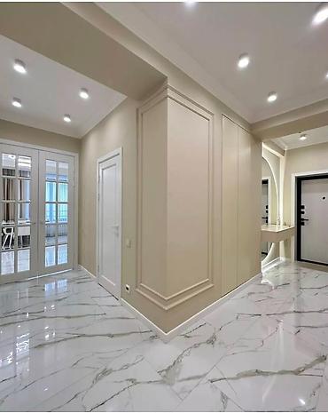 Продажа квартир: 2 комнаты, 60 м², 14 этаж, Евроремонт — 4