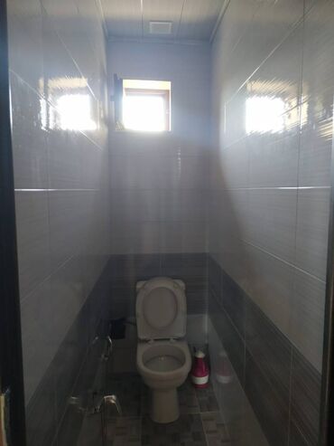 Uzunmüddətli kirayə evlər: 140 kv. m, 3 otaqlı, Kanalizasiya, Kombi, Su — 4