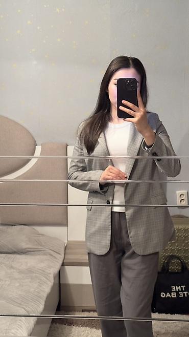 Другая женская одежда: Женская одежда — подборка базовых вещей - Юбка макси: легкая — 34