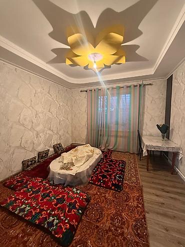 Продажа коттеджей и домов: 💎СРОЧНО ПРОДАЕТСЯ ДОМ 🏢Комнат: 6 📍Район: Ленинский район 🏘️Микрорайон — 5