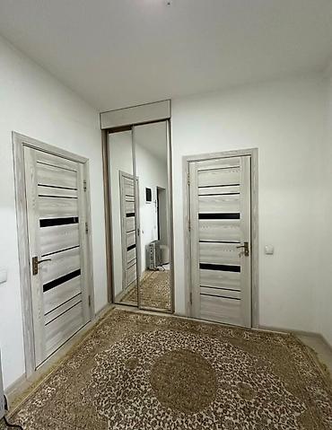 64: 2 комнаты, 64 м², Асанбай мкр Элитка, 12 этаж, Свежий ремонт — 10
