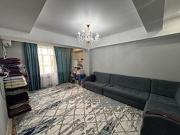 рязанская улица: 1 комната, 54 м², Нижний Джал (Джал-23) Элитка, 4 этаж, Евроремонт — 3