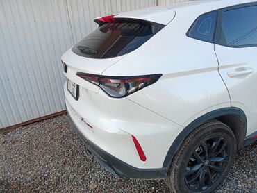 купить двигатель на мотоблок 7 л с: Changan Uni-T: 2025 г., 1.5 л, Робот, Бензин, Кроссовер